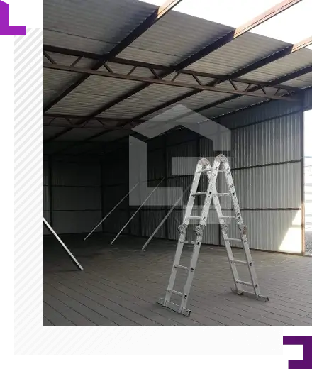 Konstrukcje stalowe najwyższej jakości